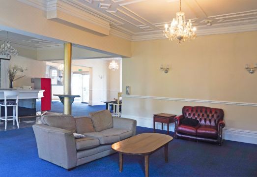 OYO Langford Hotel, Brighton & Hove Hotel Overview