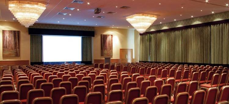 杰伊萨尔梅尔度假村(The Jaisalmer Resort)图片