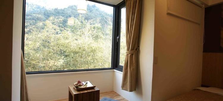 苗栗泰安汤悦温泉会馆图片