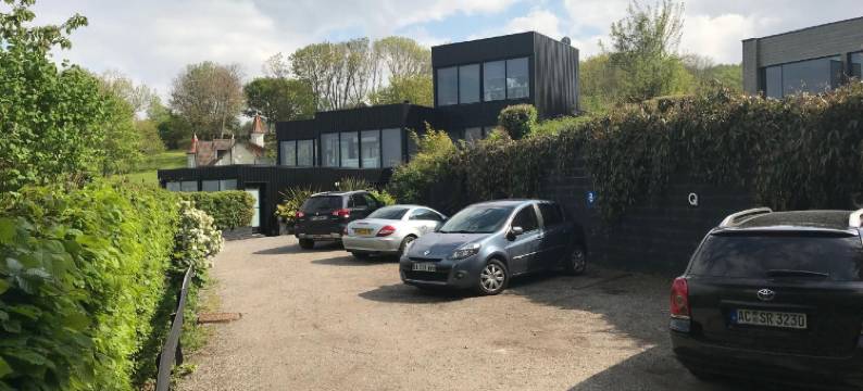 石英别墅旅馆(La résidence de la Villa Quartz)图片