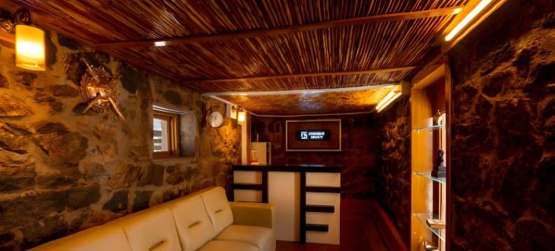 瓦塔瓦达斯蒂芬遗产酒店(Stephen's Legacy)图片