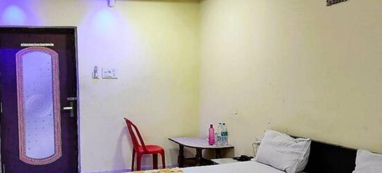 Hotel Madhuwan Heights图片