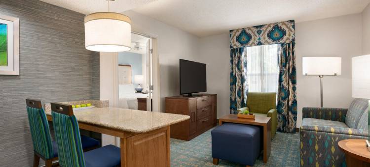 迈尔斯堡Homewood Suites by Hilton(Homewood Suites by Hilton Fort Myers)图片