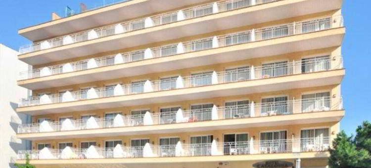 Hotel Checkin 加泰罗尼亚酒店(Checkin Catalonia)图片