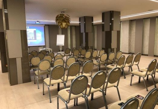 Hotel Sunny Hill Hotel Overview