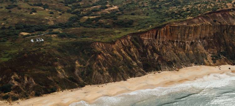 达喀尔诺富特酒店(Novotel Dakar)图片