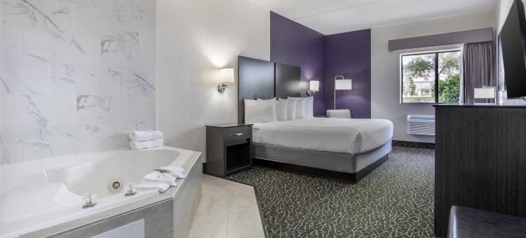 贝斯特韦斯特波林布鲁克酒店(Best Western Bolingbrook Hotel)图片