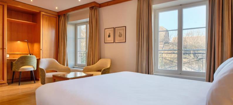 阿拉库尔酒店(Hotel & Spa A la cour d'Alsace by HappyCulture)(A la Cour d'Alsace by HappyCulture)图片