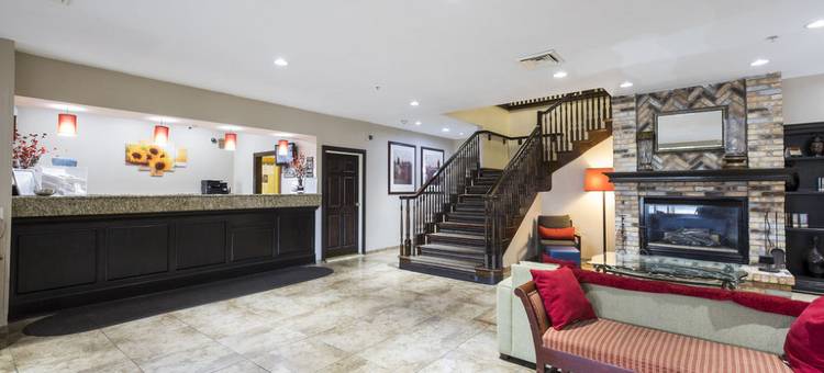 芝加哥马特森智选假日酒店(Holiday Inn Express & Suites CHICAGO - MATTESON)图片