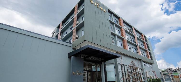 拉差布里威斯玛酒店(Centara Life Wisma Hotel Ratchaburi)图片