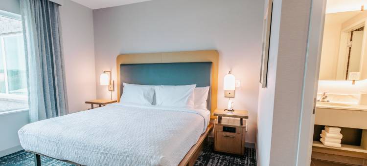 乔治亚州布福德购物中心希尔顿惠庭套房酒店(Homewood Suites by Hilton Buford Mall of GA)图片