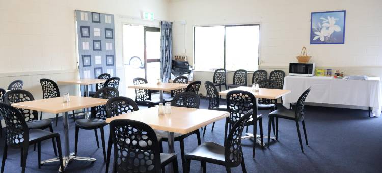 邦蒂汽车旅馆(Bounty Motel)图片