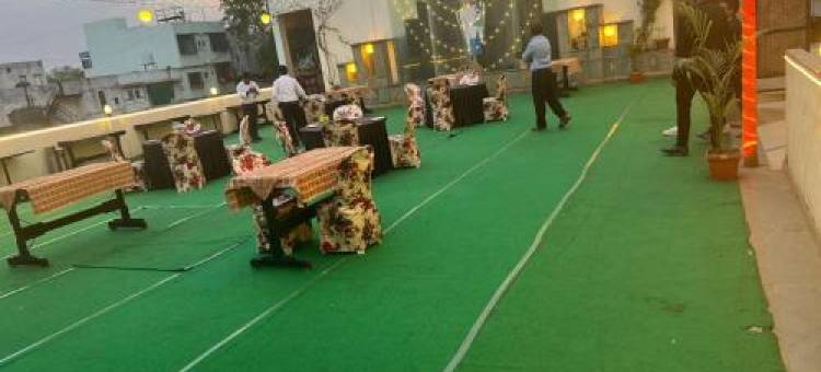 马亨德拉酒店(Hotel Mahendra)图片