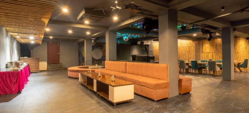 Treebo the Mountain Deer Valley Near Pgi图片