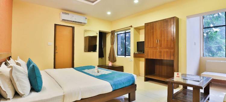 Hotel O Sunrise图片