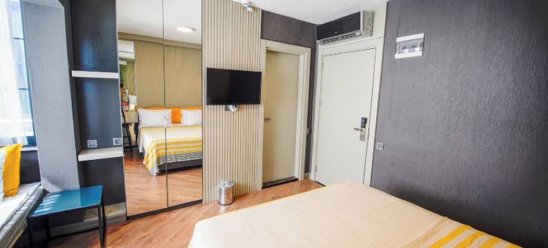 巴塞尔酒店(Basel Hotel Antalya)图片