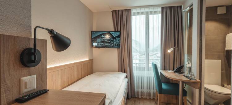 马特霍恩酒店(Hotel Matterhorn Inn)图片