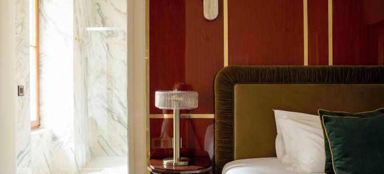 第六庭院(La Cour du 6)图片