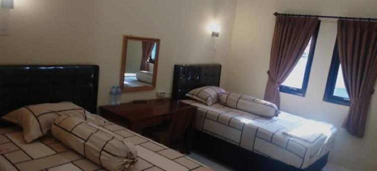 Wisma Syafana Syariah图片