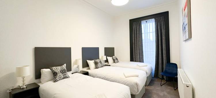 穆尔伯里酒店公寓(Mulberry Aparthotel)图片