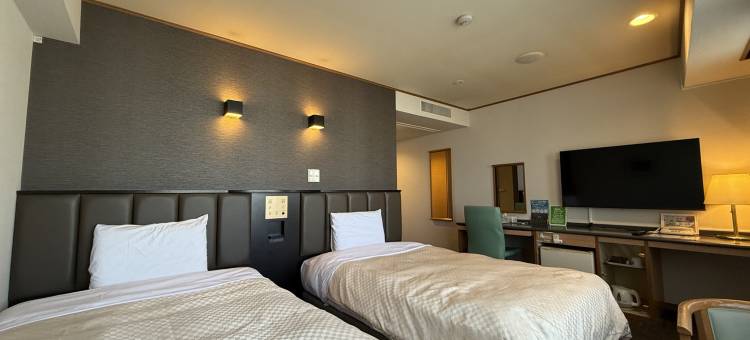 铃鹿Storia酒店(Suzuka Storia Hotel)图片