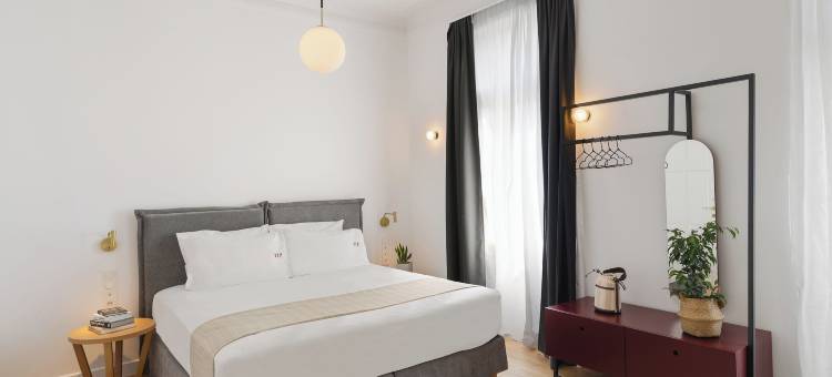 摩鲁斯雅典卫城精品酒店(Morus Acropolis Boutique Hotel)图片