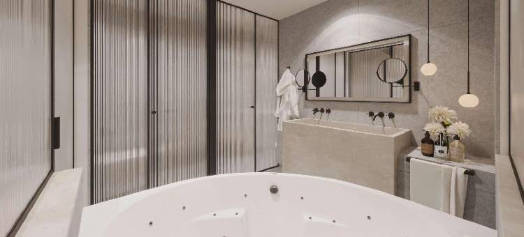 莱桑特经典酒店–璞富腾酒店及度假村(Lesante Classic, a Member of Preferred Hotels & Resorts)图片