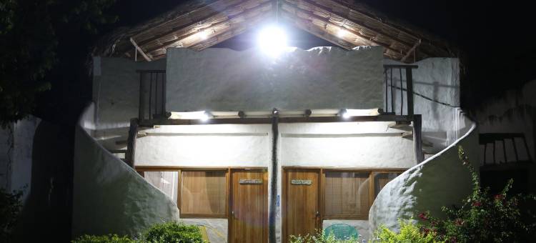 卡萨迪布拉精品酒店(Casa Dibulla Hotel Boutique)图片