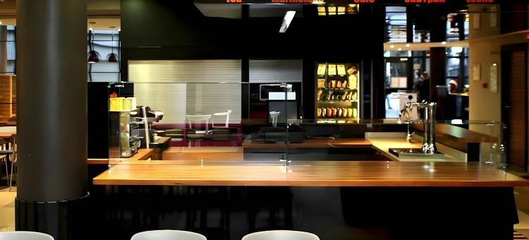 里西达酒店(Hotel Reseda)图片