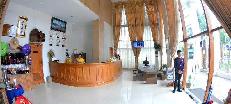 悉尼酒店(Hotel Sidney)图片