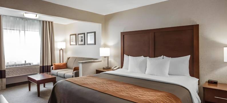 凯艺酒店(Quality Inn)图片