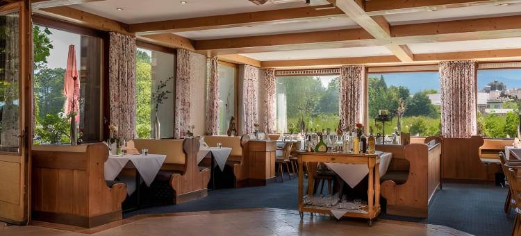 特拉森霍夫酒店(Hotel Terrassenhof)图片