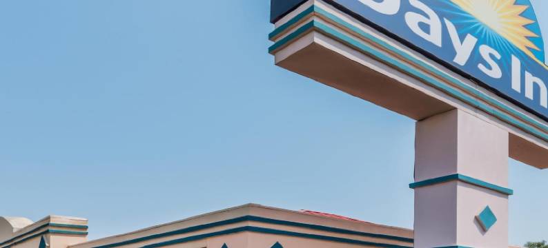 沃斯堡南戴斯酒店(Days Inn by Wyndham South Fort Worth)图片