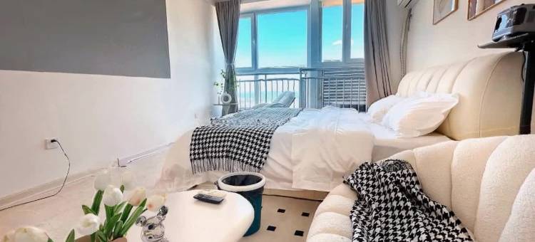 云端·海景公寓图片