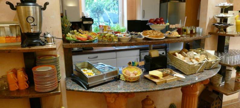 La普瑞茨皮萨酒店(Hotel la Principessa)图片