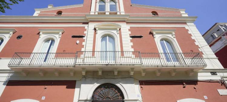 Palazzo della Torre 002 - Historical modern stay图片