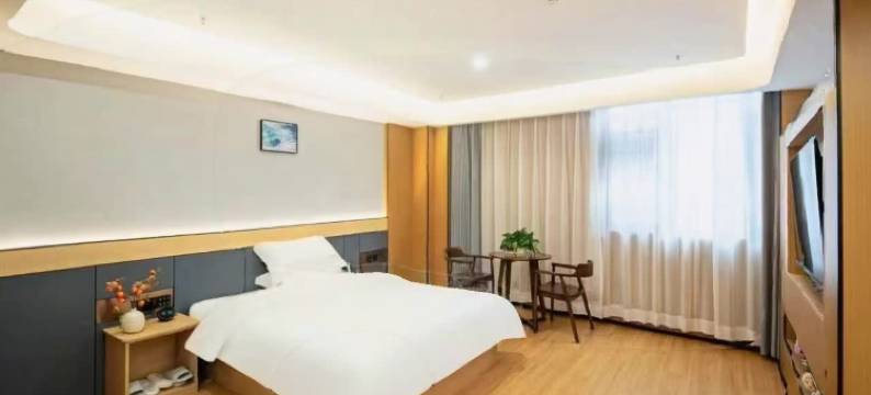 烽泽大酒店(抚州宜黄丰厚商贸城店)图片