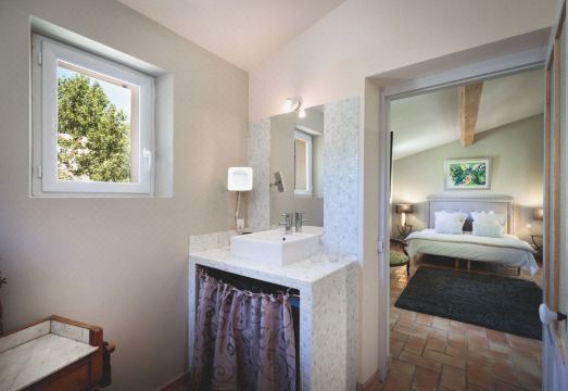 Bastide Sainte Trinide Hotel Overview