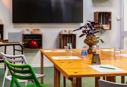 Greet Hotel Beaune Hotel Overview