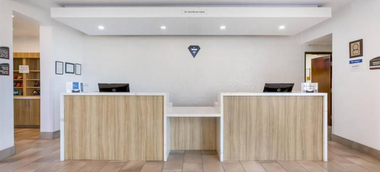 Best Western Plus Casa Grande Inn  Suites图片