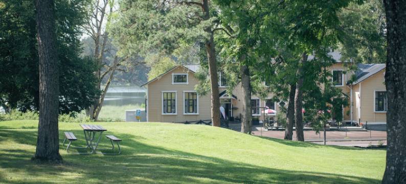 昆格尔夫斯民宿(Kungälvs Bed and Breakfast)图片