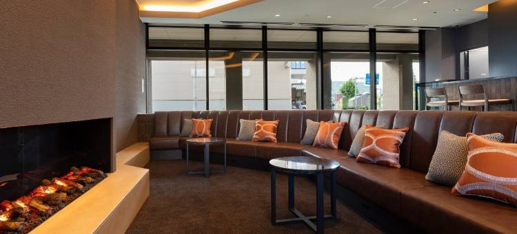 小樽格兰贝尔酒店(Granbell Hotel Otaru)图片