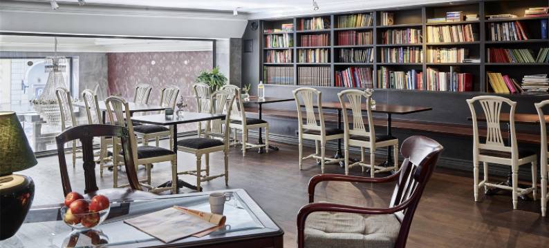 Hotel Vasa, Sure Hotel Collection by Best Western图片