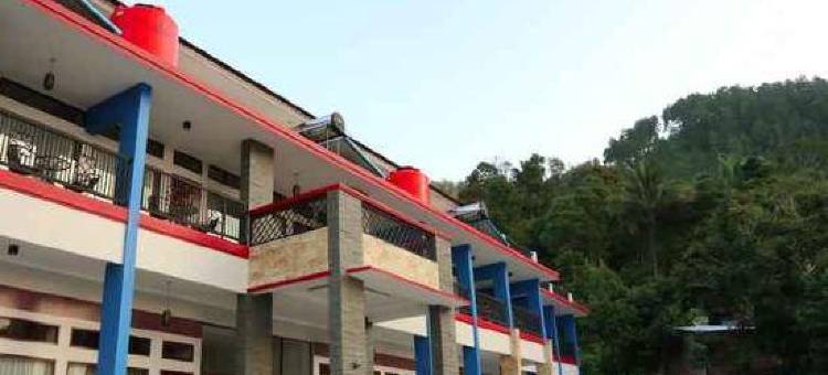 Dio Refael Hotel图片