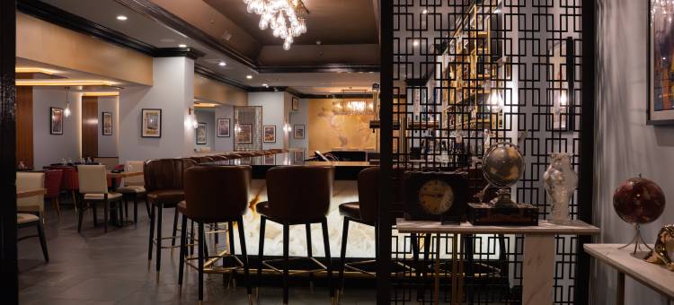 罗斯林酒店，希尔顿启缤精选(The Roslyn, Tapestry Collection by Hilton)图片