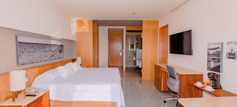 米奥瓦拉塔酒店 - 限成人(Hotel Mio Vallarta - Adults Only)图片