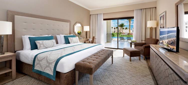 阿尔卡萨施柏阁酒店(Steigenberger Alcazar)图片