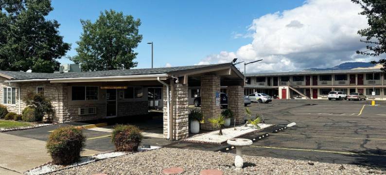 苏格兰酒店(Scottish Inn)图片