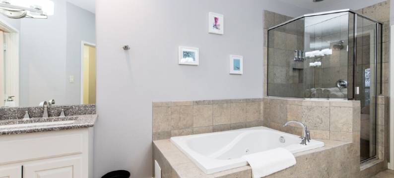 One Arts Plaza Townhome图片