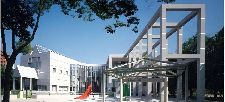 微笑酒店-名古屋荣(Smile Hotel Nagoya Sakae)图片